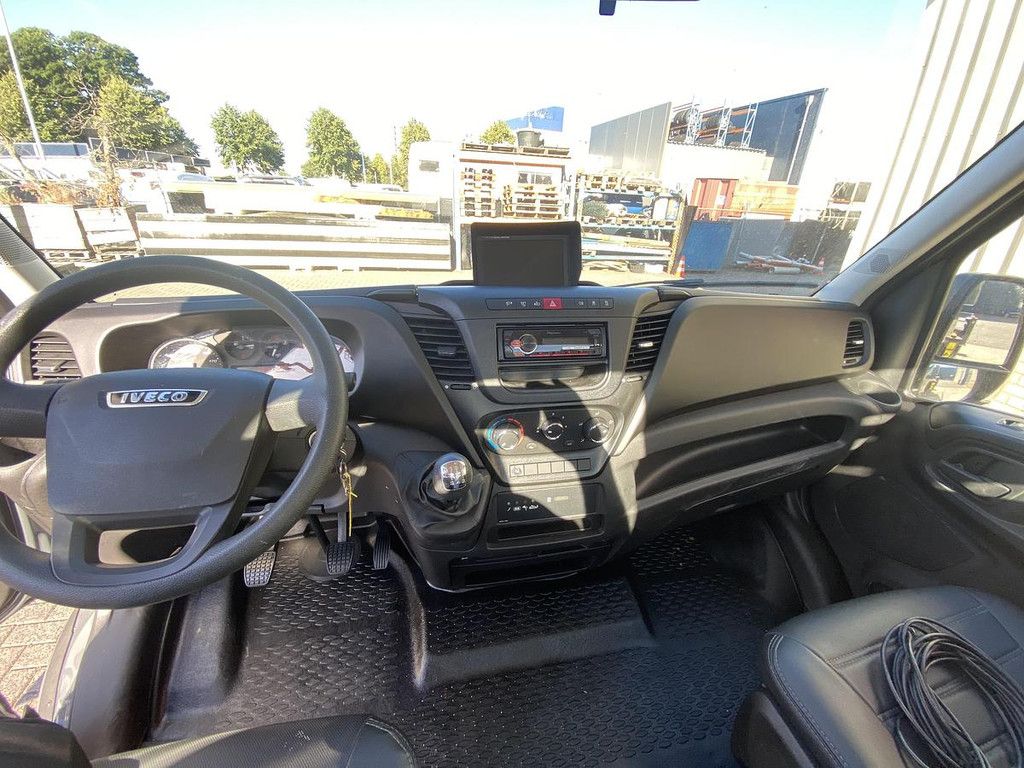 2019 Socage 23T, Autohoogwerker, 23 meter