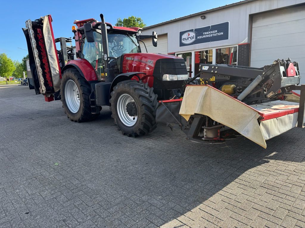 Vicon FMT 3201