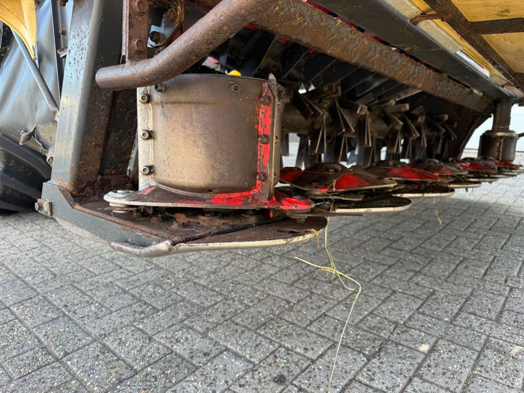 Vicon FMT 3201