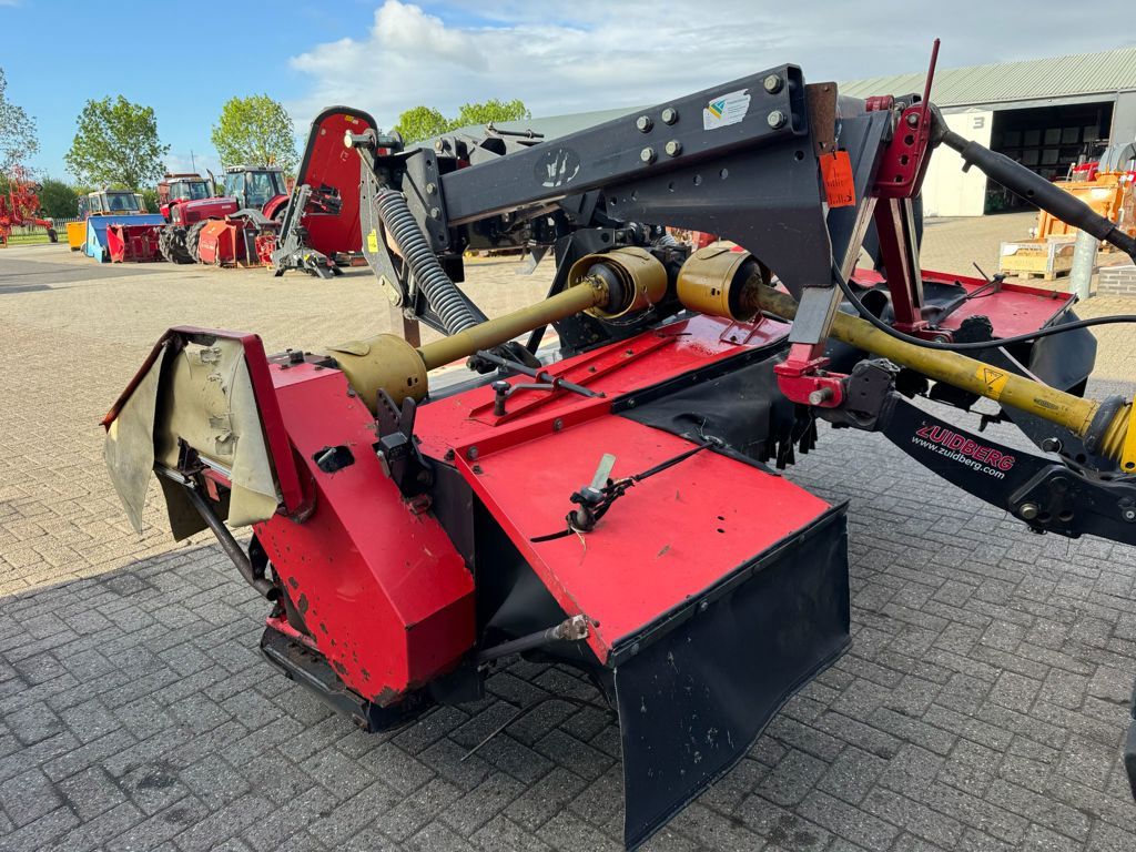 Vicon FMT 3201