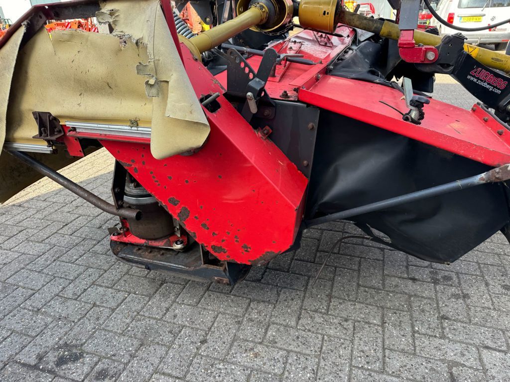 Vicon FMT 3201