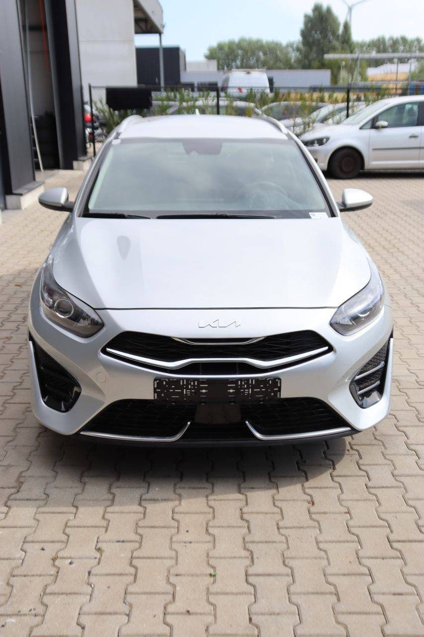 Kia Ceed Petrol Station Wagon 100hp 2024 (Margin)