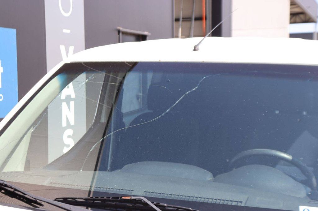 Nissan NV200 Diesel 90 PS Van 2013