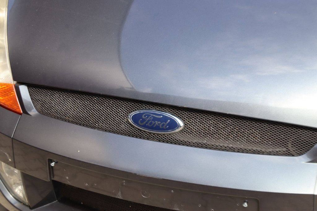 Ford StreetKa Convertible Petrol 95hp 2005 (Margin)
