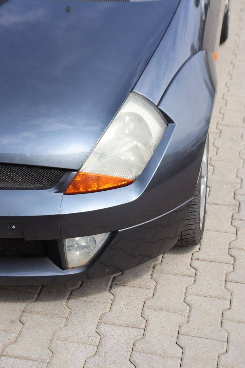 Ford StreetKa Convertible Petrol 95hp 2005 (Margin)
