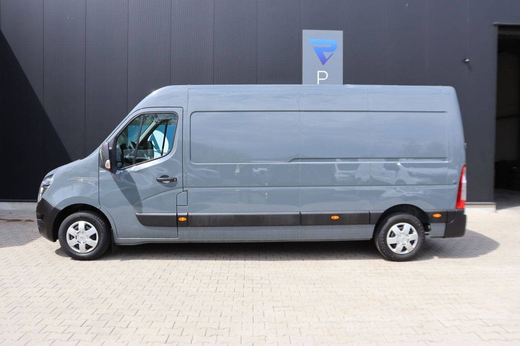 Nissan NV400 Diesel-Van 150 PS 2022