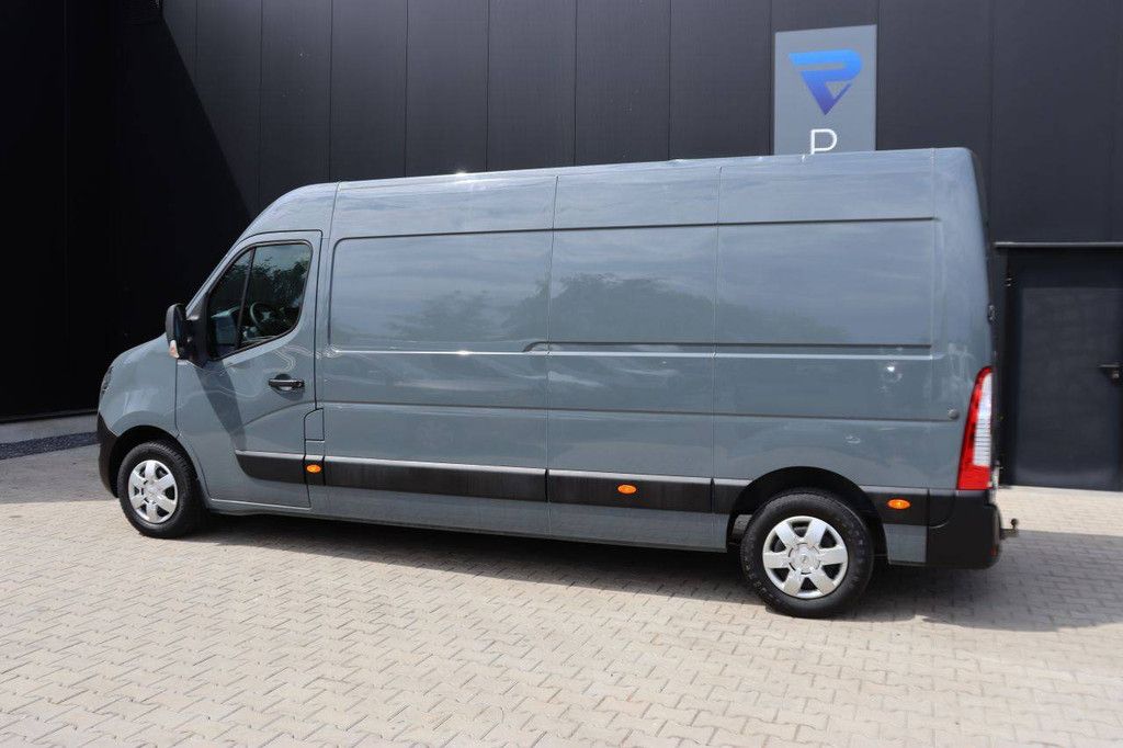 Nissan NV400 Diesel-Van 150 PS 2022