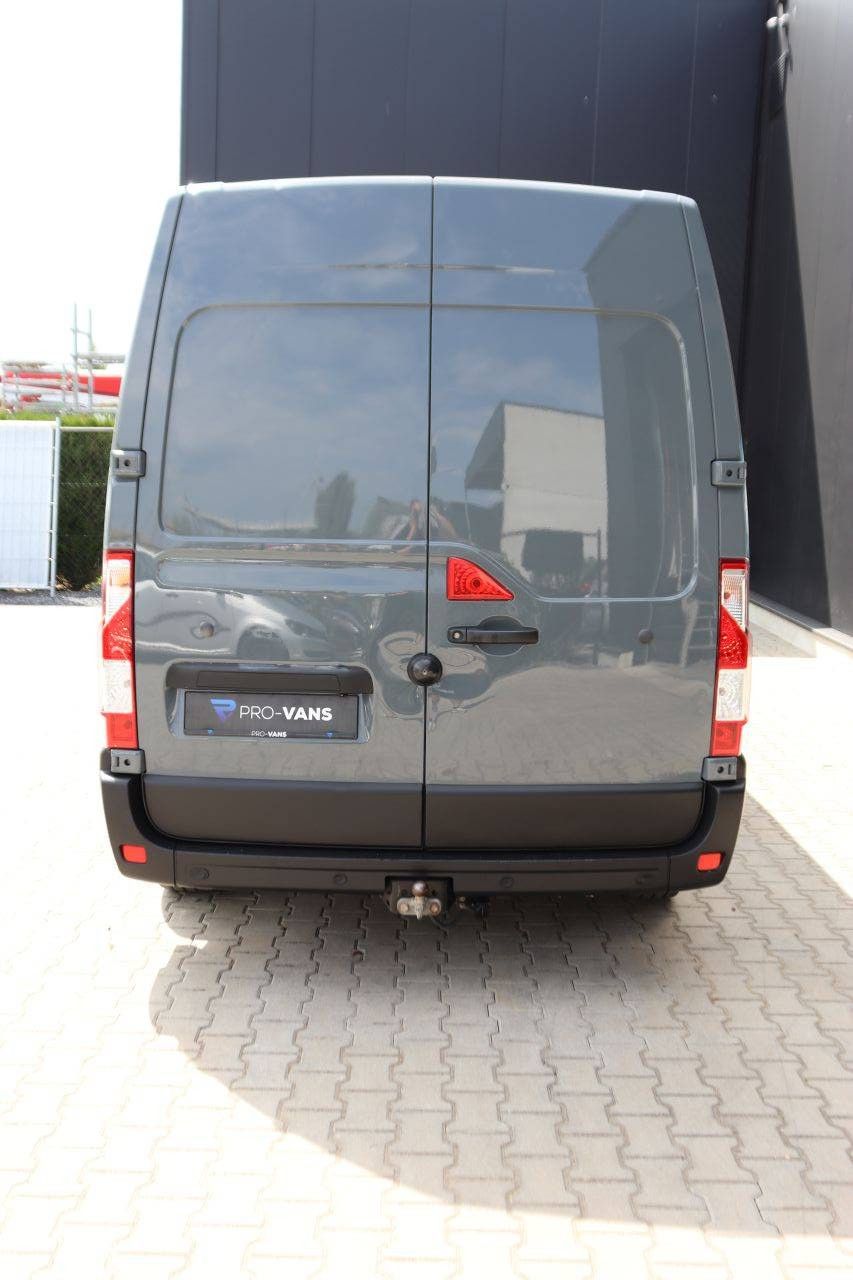 Nissan NV400 Diesel-Van 150 PS 2022