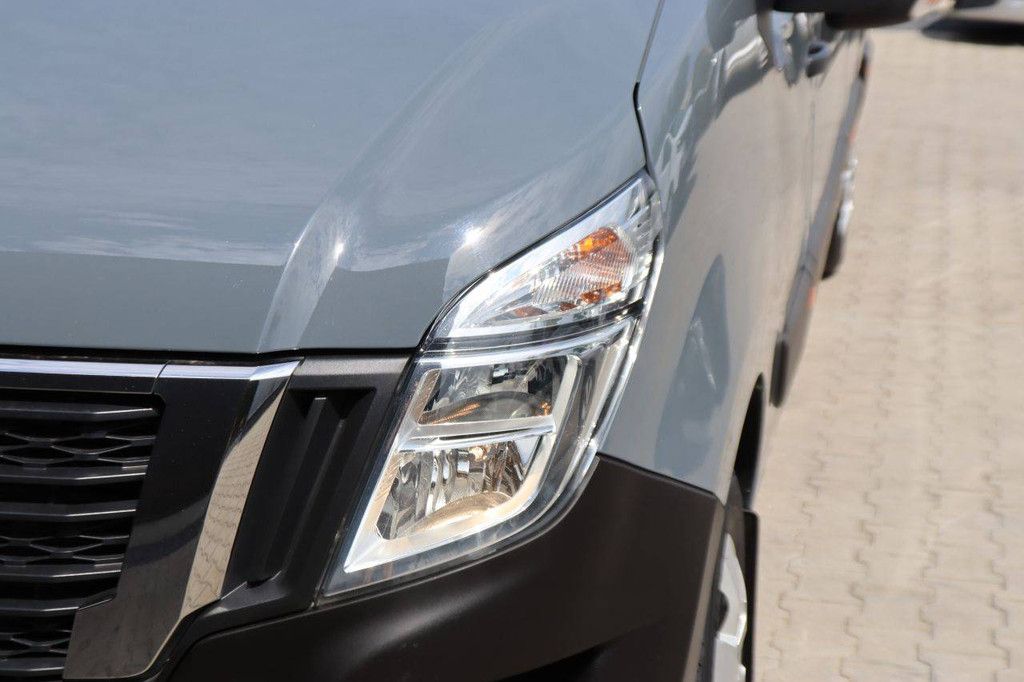 Nissan NV400 Diesel-Van 150 PS 2022