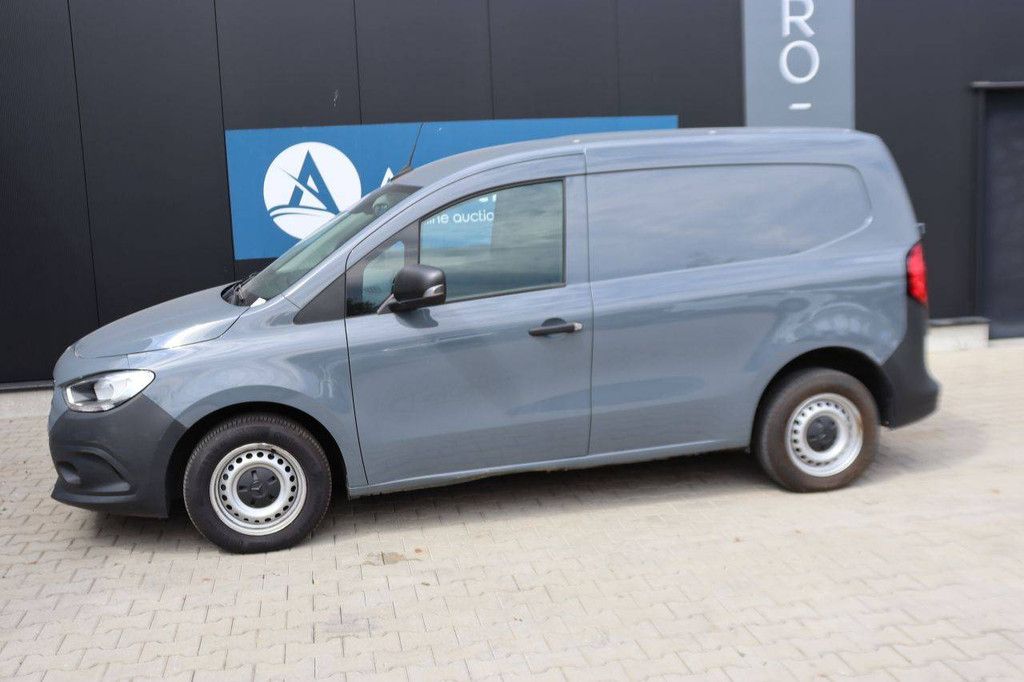 Bestelwagen Mercedes-Benz Citan 110 CDI Diesel