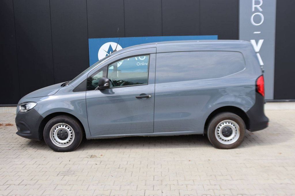 Bestelwagen Mercedes-Benz Citan 110 CDI Diesel