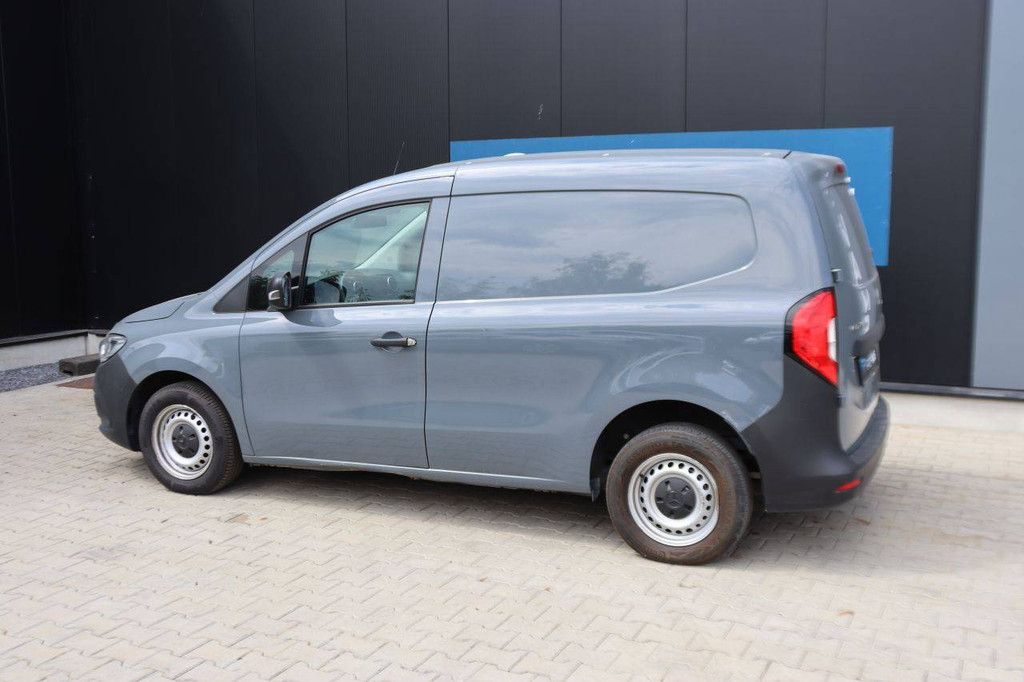 Bestelwagen Mercedes-Benz Citan 110 CDI Diesel