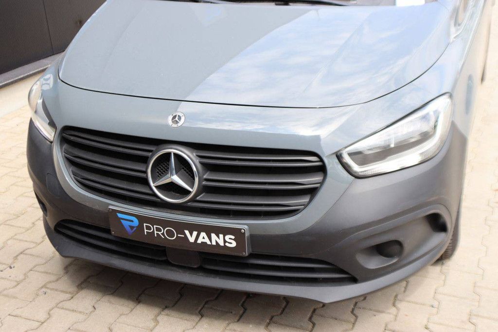 Bestelwagen Mercedes-Benz Citan 110 CDI Diesel