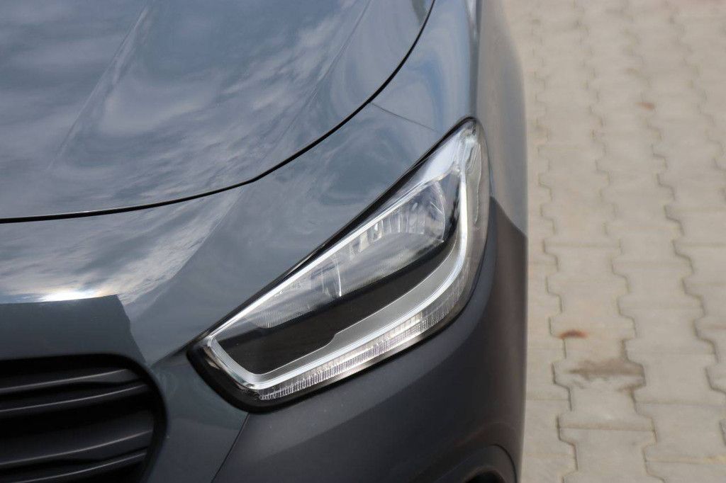 Bestelwagen Mercedes-Benz Citan 110 CDI Diesel