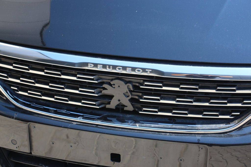 Stationwagen Peugeot 308 Diesel 116pk (Marge)