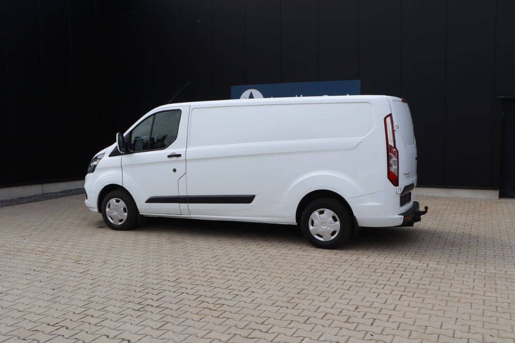 Ford Transit Diesel-Transporter