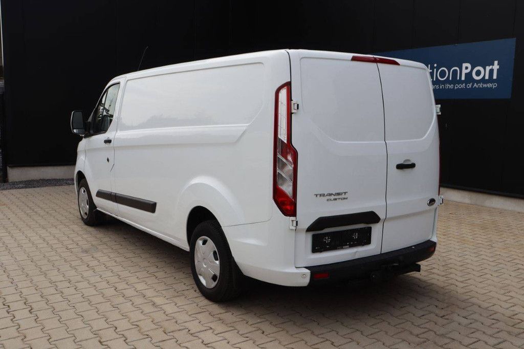 Ford Transit Diesel-Transporter
