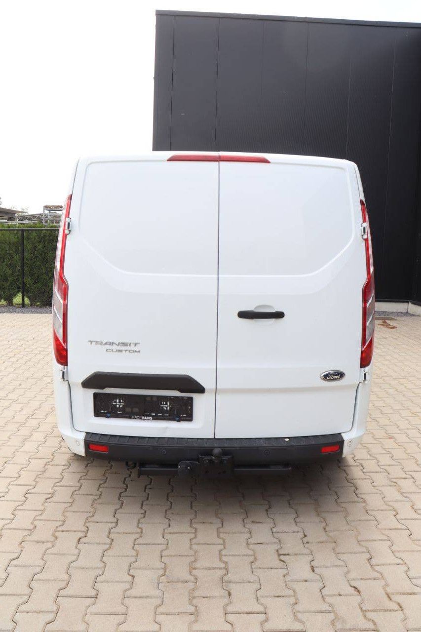 Ford Transit Diesel-Transporter