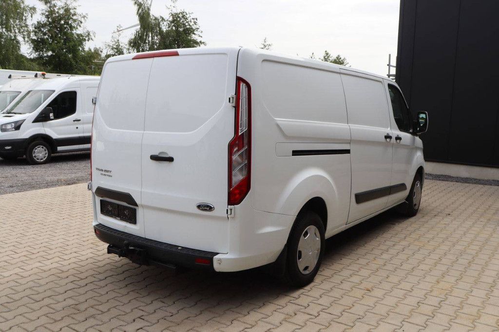Ford Transit Diesel-Transporter