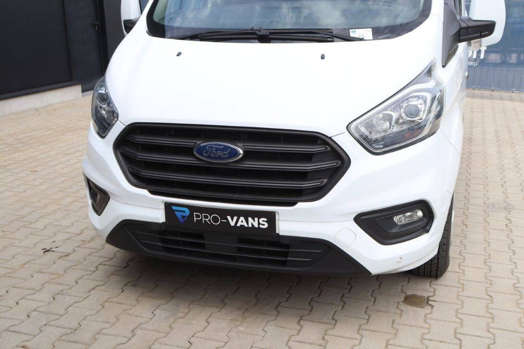 Ford Transit Diesel-Transporter