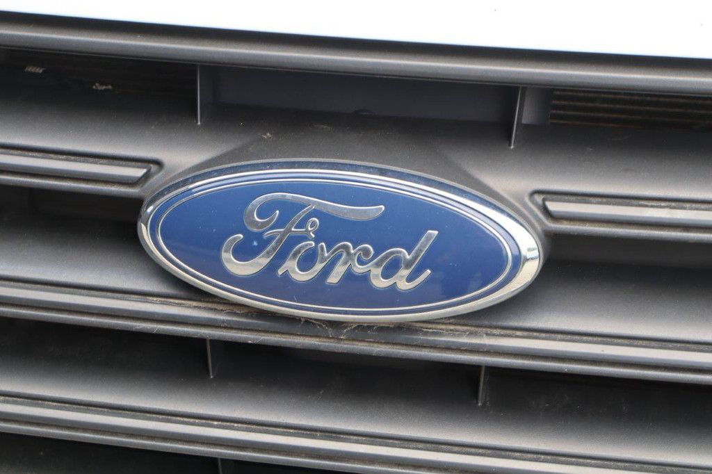 Ford Transit Diesel-Transporter