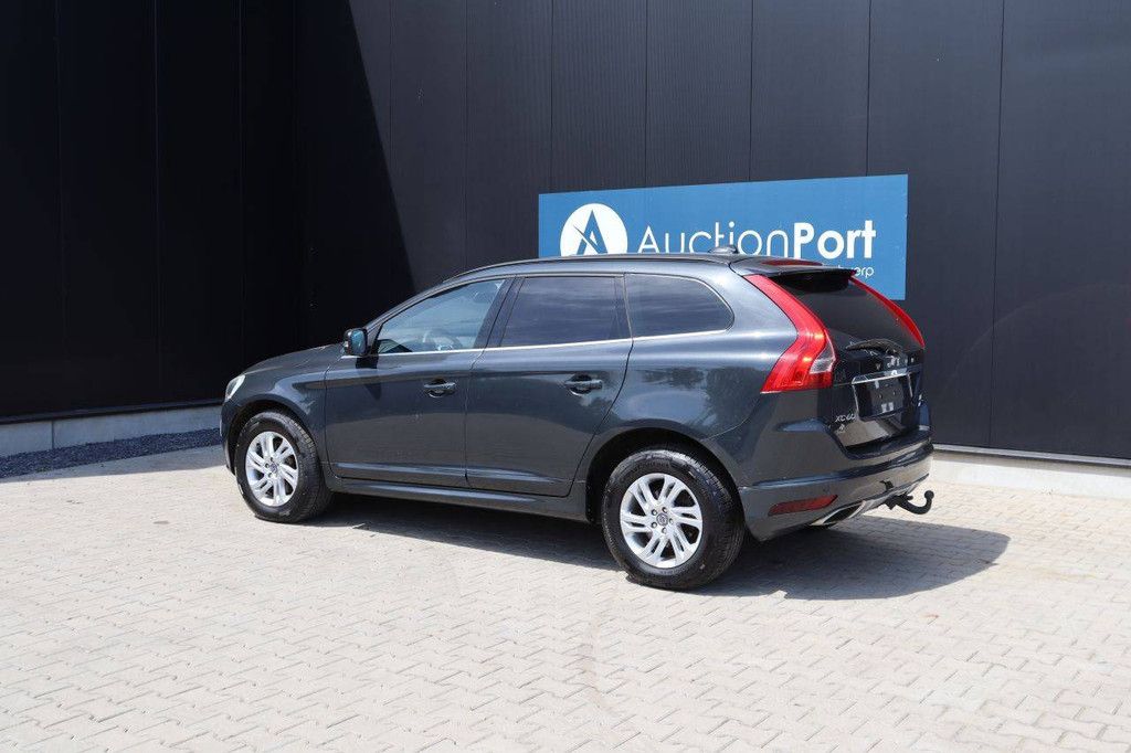 SUV Volvo XC60 D4 AWD Diesel 181pk 2014 (Marge)