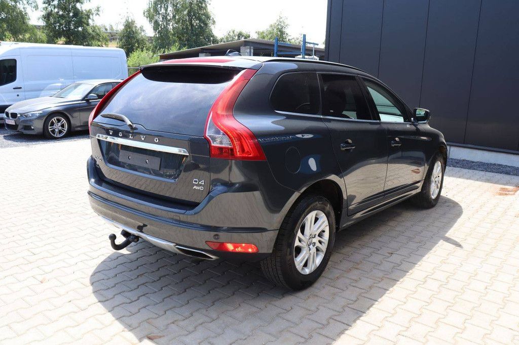 SUV Volvo XC60 D4 AWD Diesel 181pk 2014 (Marge)