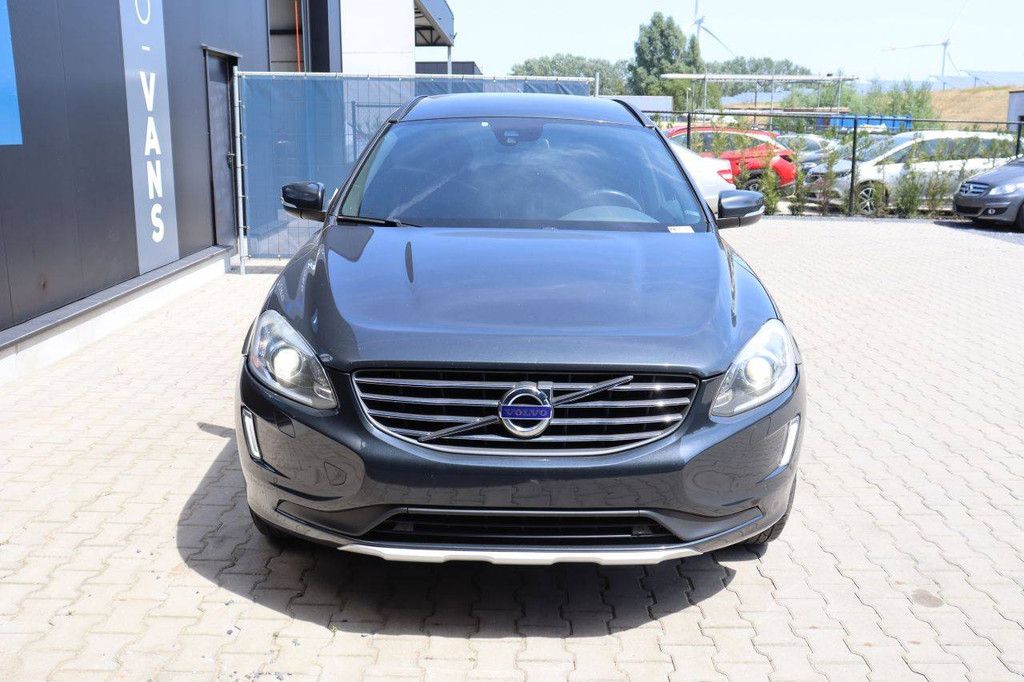 SUV Volvo XC60 D4 AWD Diesel 181pk 2014 (Marge)