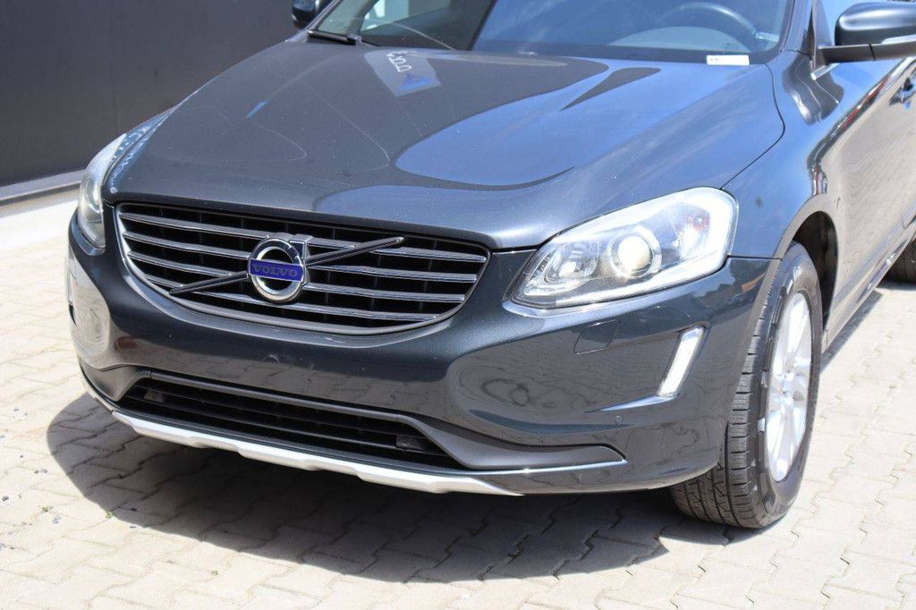 SUV Volvo XC60 D4 AWD Diesel 181pk 2014 (Marge)