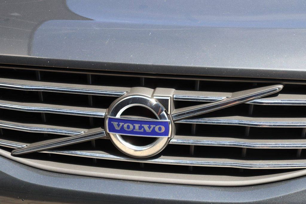 SUV Volvo XC60 D4 AWD Diesel 181pk 2014 (Marge)
