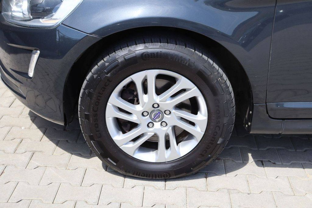 SUV Volvo XC60 D4 AWD Diesel 181pk 2014 (Marge)