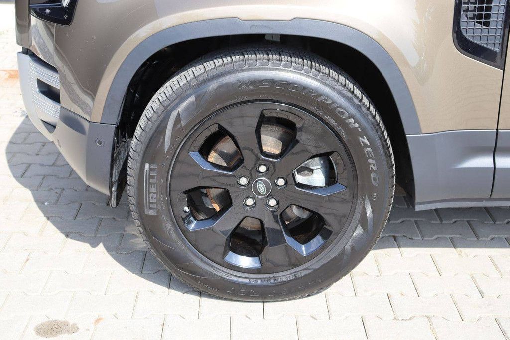SUV Land Rover Defender Pano Diesel 241pk 2020 (Margin)