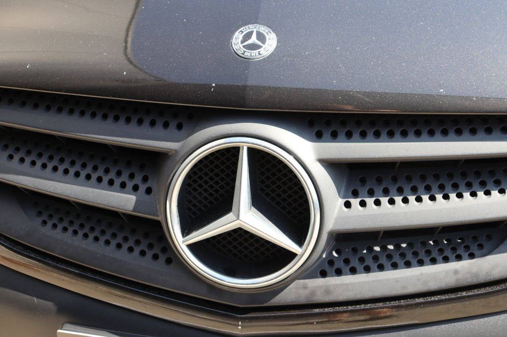 Mercedes-Benz Citan 109 CDI Diesel 95hp Van 2020