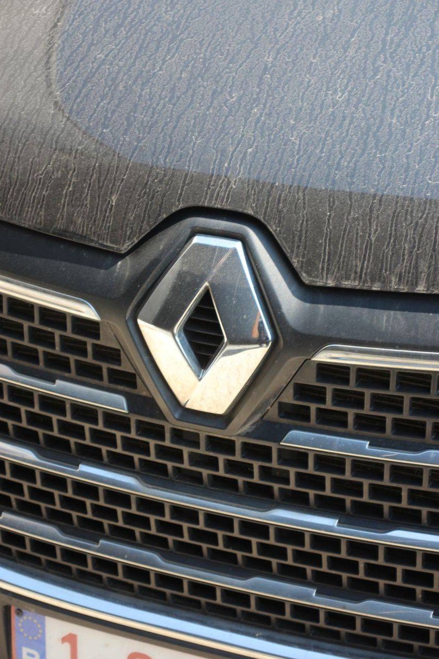 Renault Master Crossover Diesel 145hp Van