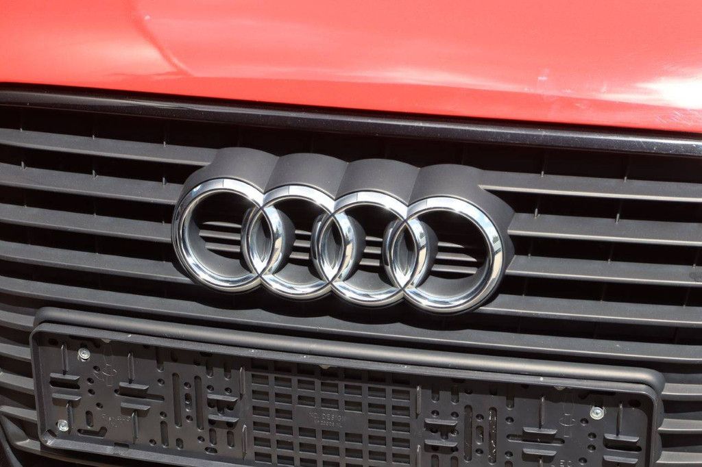 Passenger car Audi A1 Diesel 89hp 2014