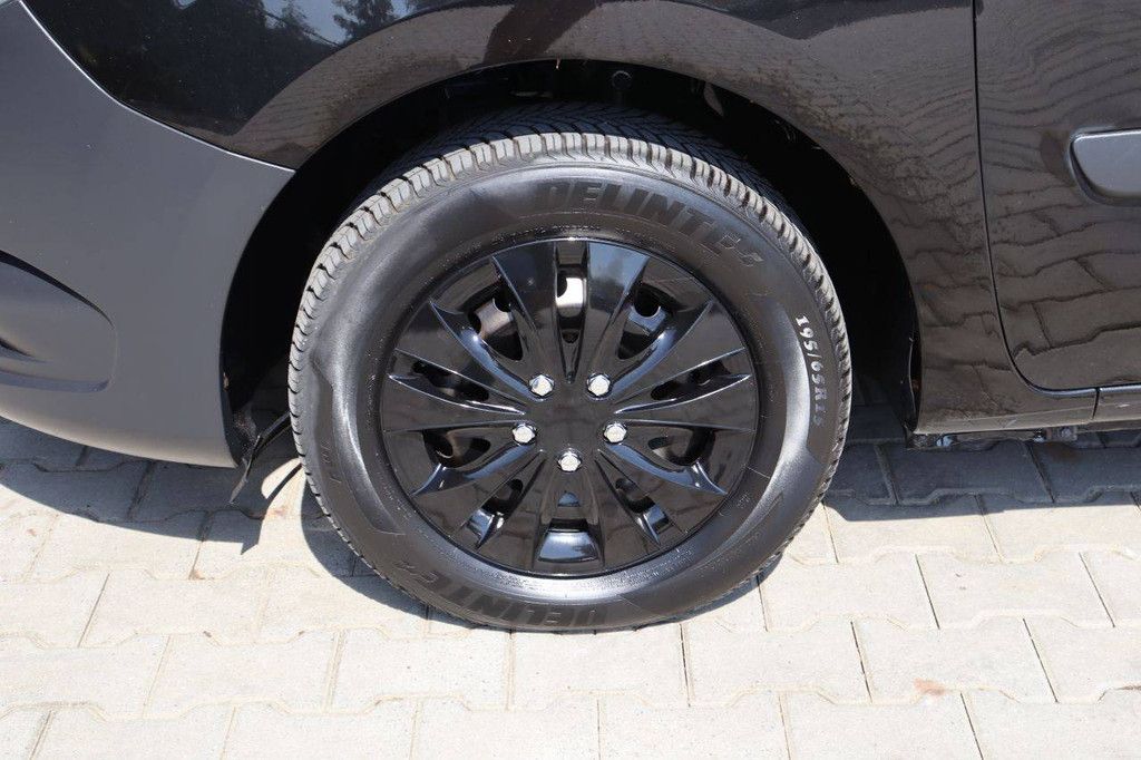 Bestelwagen Mercedes-Benz Citan 109 CDI Diesel 95pk 2020