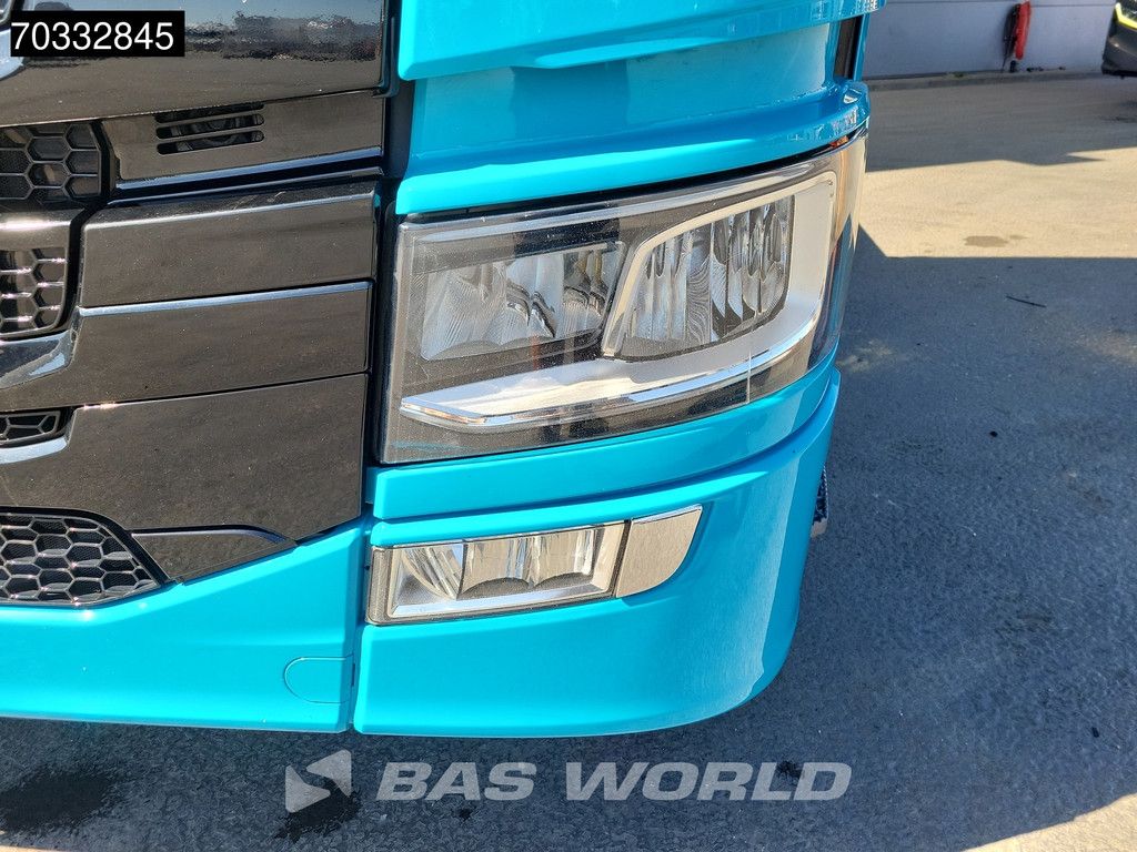 Scania S S450 4X2 NL-Truck Retarder 2xTanks ACC