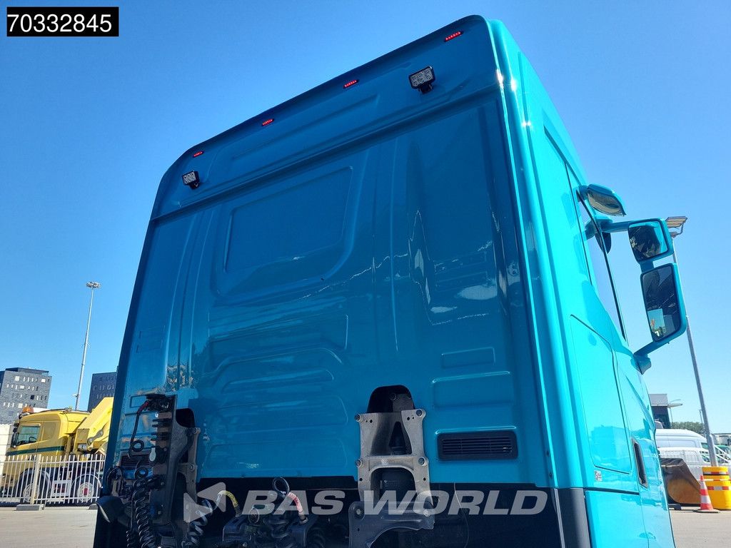 Scania S S450 4X2 NL-Truck Retarder 2xTanks ACC