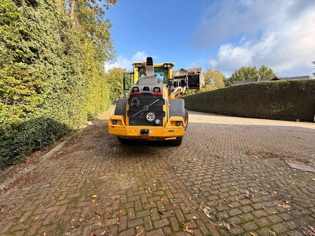 Volvo L60H