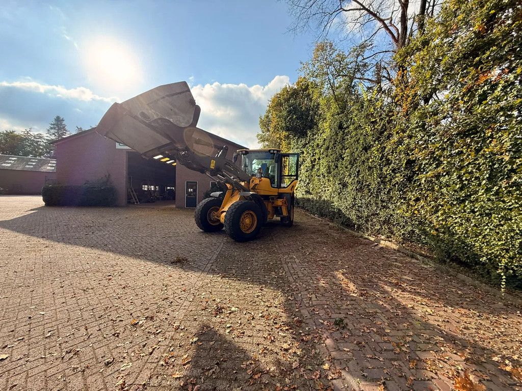 Volvo L60H