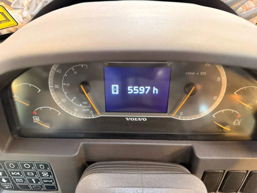 Volvo L60H