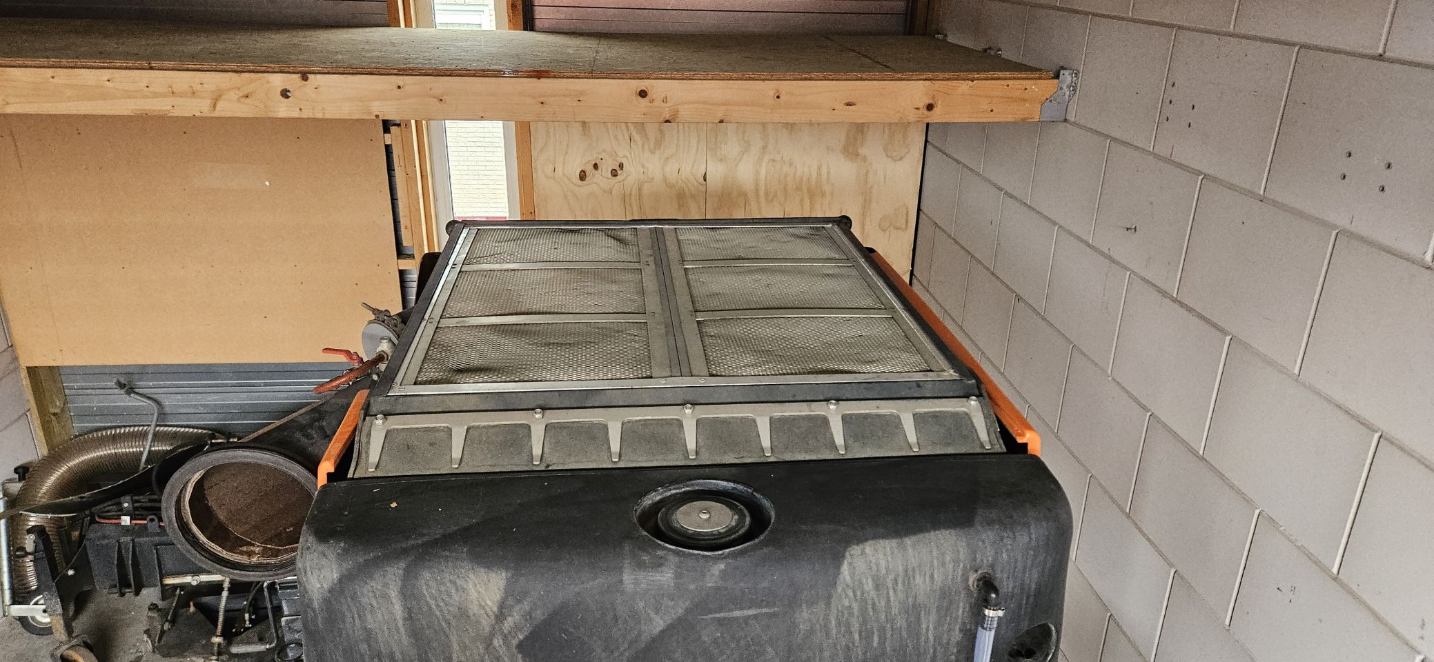 Easy Clean EC600 Kugelmann