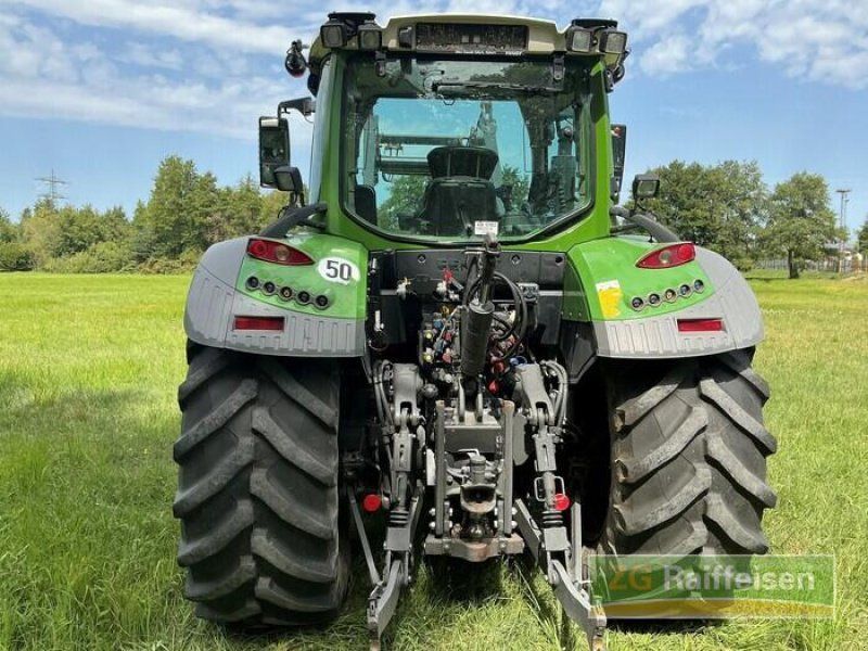 Fendt 516 S4