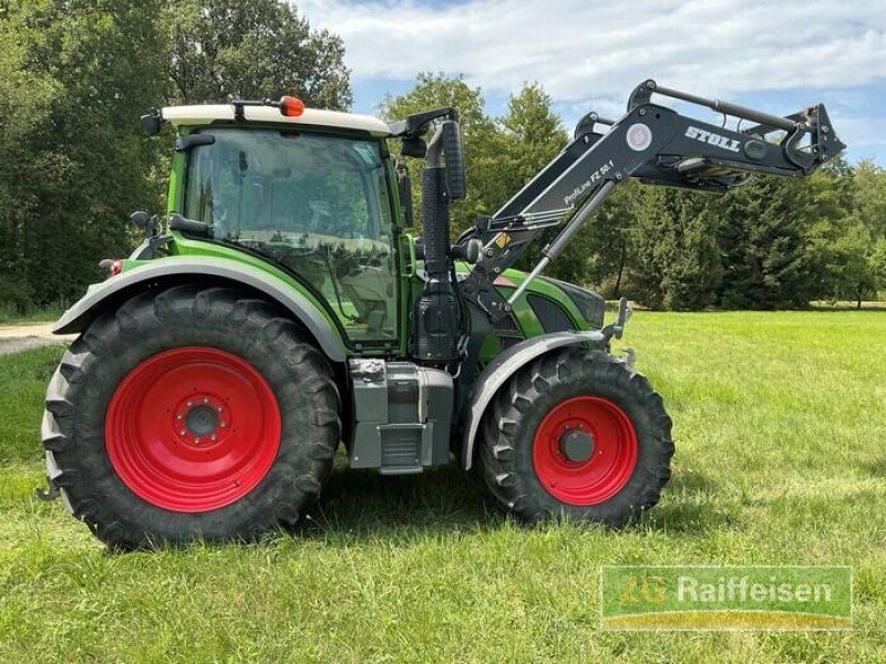 Fendt 516 S4