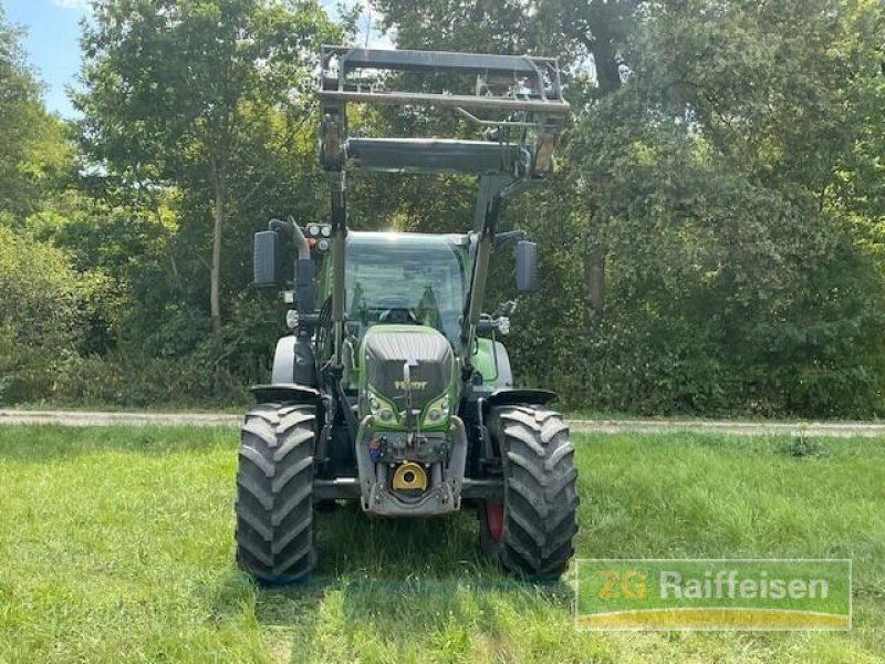 Fendt 516 S4