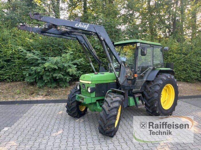 John Deere 1950