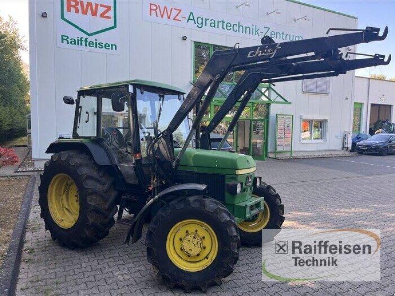John Deere 1950