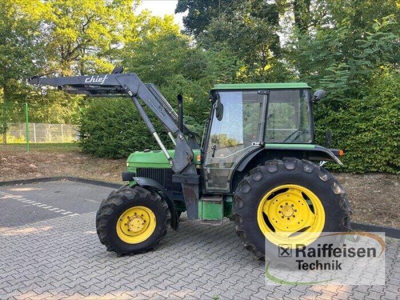 John Deere 1950