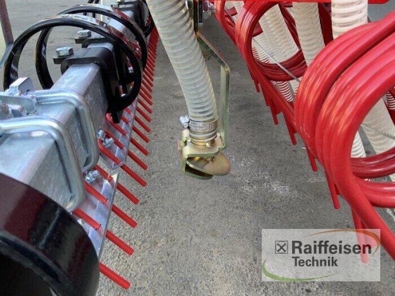 Güttler GreenMaster 600 Zinken- + Breitsaat