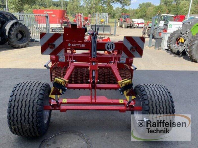 Güttler Mayor 640-4